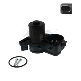 Stellmotor, Feststellbremse von MEAT & DORIA 85524