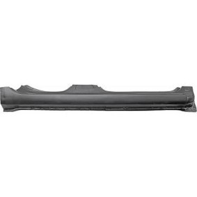 DIEDERICHS 9894242 Sottoporta DAIHATSU