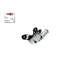 AUTOMEGA 250790110 Torkarmotor SKODA SUPERB Kombi (3T5) 1.6 105 hk Diesel