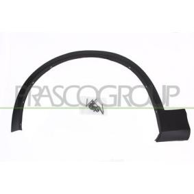 Osta Levike, lokasuoja PRASCO:llä BM8041582 edullisesti hintaan 88,69&nbsp;&euro;