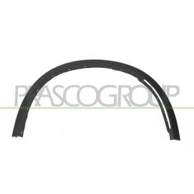 Osta Suoja- / koristelista, lokasuoja PRASCO:llä BM8261581 edullisesti hintaan 49,69&nbsp;&euro;