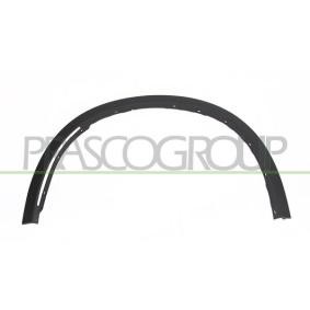 Osta Suoja- / koristelista, lokasuoja PRASCO:llä BM8261582 edullisesti hintaan 49,69&nbsp;&euro;