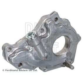 BLUE PRINT ADBP610061 Oljepumpe MAZDA 3 (BK) 1.6 105 hk Bensinmotor