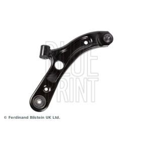 BLUE PRINT ADBP860101 Brazo de suspensión SUZUKI SWIFT 3 (MZ, EZ) 1.6 125 cv Motor otto