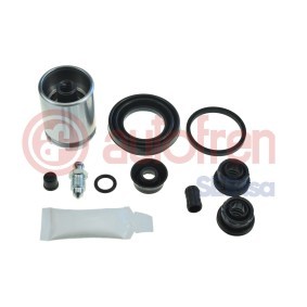 Compre Jogo de reparação, pinça de travão da AUTOFREN SEINSA D42660K a um preço baixo por 53,73&nbsp;&euro;