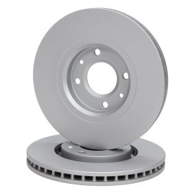 MASTER-SPORT 24012601201PR-SET-MS Bromsskivor PEUGEOT 207 SW (WK_) 1.6 110 hk Bensinmotor