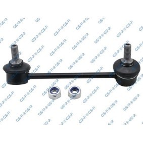 GSP S051305 Biellette de barre stabilisatrice MAZDA 3 3/5 portes (BM, BN) 1.5 100 CV Essence