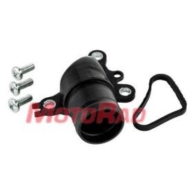 MOTORAD CH7083 Refrigerante flange RENAULT KOLEOS