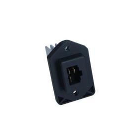 MAXGEAR 27-2165 Resistenza ventola abitacolo CHEVROLET