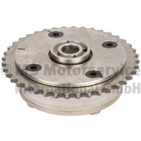 KOLBENSCHMIDT 50007806 Kamaxel PEUGEOT 207 SW (WK_) 1.6 110 hk Bensinmotor