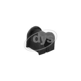 DYS 75-24320 Stabilisator foring MAZDA 6 Station Wagon (GY) 1.8 120 hk Bensinmotor