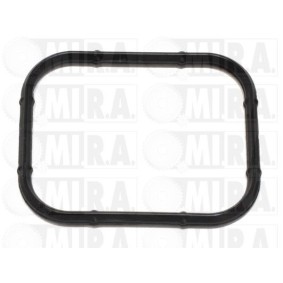 Ladeluftschlauch-Dichtung 13/4069G VOLVO C30 von MI.R.A.