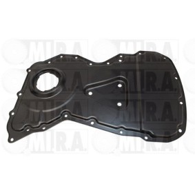 MI.R.A. 28/3057 Zahnriemenabdeckung FORD TRANSIT CUSTOM