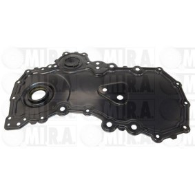 MI.R.A. 28/3068 Zahnriemenabdeckung FORD TRANSIT CUSTOM