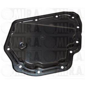 MI.R.A. 28/4479 Coppa olio RENAULT SCÉNIC IV (J9_) 1.6 130 CV Diesel