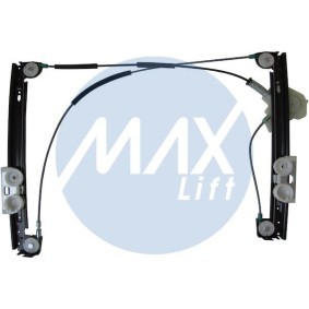 MAX WBM250-R Interruptor de vidros MINI Hatchback (R50, R53) 1.4 75 cv Otto