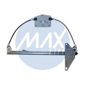 MAX WCT119-R Elevador de vidro CITROËN C4 I (LC_) 2.0 136 cv Otto
