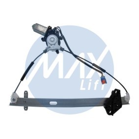 MAX WHD125-R Elhiss strömställare HONDA CR-V 2 (RD) 2.0 150 hk Bensinmotor