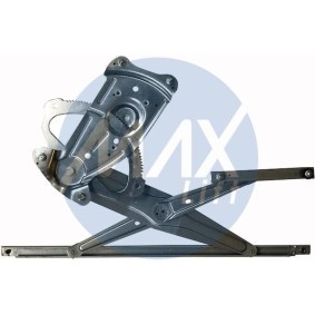 MAX WRN133-L Fensterheber-Schalter RENAULT MEGANE 3 Grandtour (KZ0/1) 2.0 150 PS Diesel