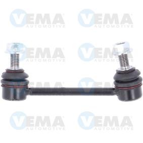 Koppelstange 250325 für MERCEDES-BENZ