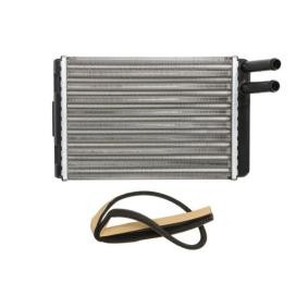 Wärmetauscher D6V006TT VOLVO S90 von THERMOTEC