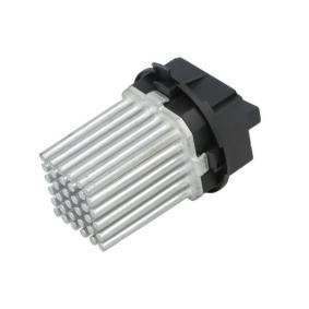 Regler, Innenraumgebläse DEK002TT VOLVO XC70 von THERMOTEC