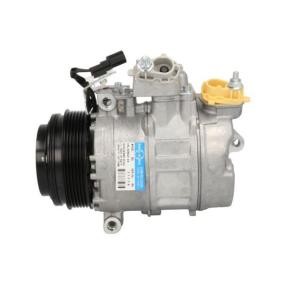 THERMOTEC KTT090126 Compressore aria condizionata VOLVO