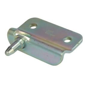 BLIC 6010-01-047428P Serratura MERCEDES-BENZ SPRINTER