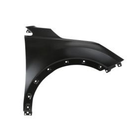 BLIC 6504-04-3275312P Skærm KIA STONIC