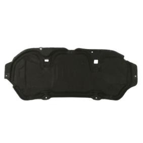 BLIC 6804-00-6041290P Motorhjelm-isolering RENAULT