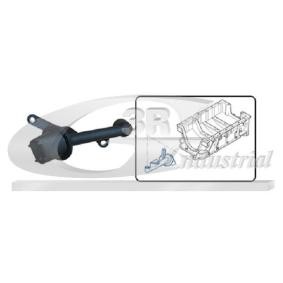 3RG 84306 Tubo de aspiración de bomba del aceite FORD S-MAX