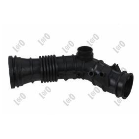 ABAKUS 054-028-080 Tubo de admissão de ar HONDA