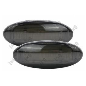 ABAKUS L35-140-001LED-SD Blinker RENAULT KOLEOS (HY_)