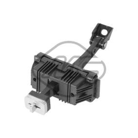 Achetez des Cale-porte Metalcaucho 43865 à prix pour 34,19&nbsp;&euro;