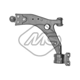 Acquista Braccio oscillante, sospensione ruota da Metalcaucho 53573 a buon mercato per soli 73,15&nbsp;&euro;