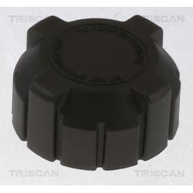 TRISCAN 8610 20 Ausgleichsbehälter RENAULT MEGANE 3 Grandtour (KZ0/1) 1.5 86 PS Diesel