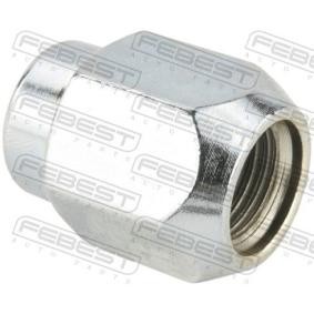 Comprar Tuerca de rueda de FEBEST 0185-004 a bajo precio de 4,74&nbsp;&euro;