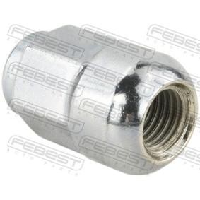 Comprar Tuerca de rueda de FEBEST 0385-003 a bajo precio de 4,57&nbsp;&euro;