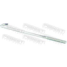 FEBEST 0599-BMKE Batteriholder MAZDA