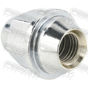 Comprar Tuerca de rueda de FEBEST 1285-002 a bajo precio de 6,31&nbsp;&euro;