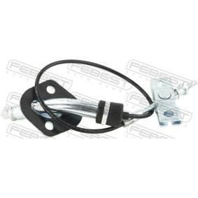Comprar Cable de freno de mano de FEBEST 14100-ACTF a bajo precio de 22,60&nbsp;&euro;