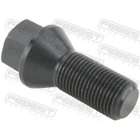 FEBEST 1985B-002 Bulloni ruote e dadi ruota BMW 7 (G11, G12)