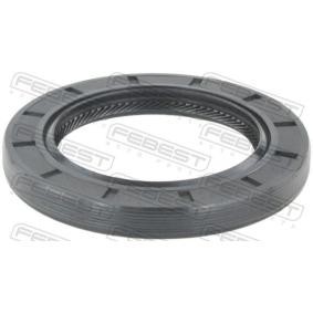 Kjøp Akseltetningsring, hovedaksel girkasse av FEBEST 95GAY-44650707L til den lave prisen 84,20&nbsp;kr