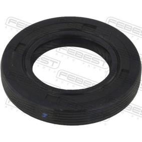 Kjøp Akseltetningsring, hovedaksel girkasse av FEBEST 95LBY-24420606R til den lave prisen 70,98&nbsp;kr