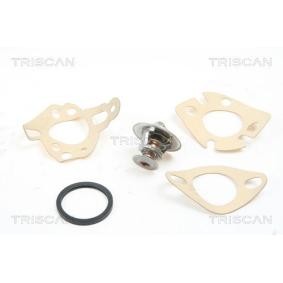 Kjøp Termostat, kjølemiddel av TRISCAN 8620 2182 til den lave prisen 227,85&nbsp;kr