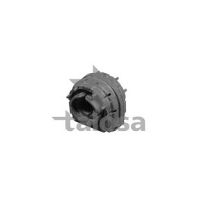 TALOSA 65-06088 Stabigummis SEAT Leon Schrägheck (1P1) 2.0 150 PS Otto
