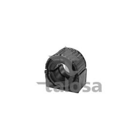 TALOSA 65-12051 Stabigummis SEAT Leon Schrägheck (1P1) 2.0 150 PS Otto