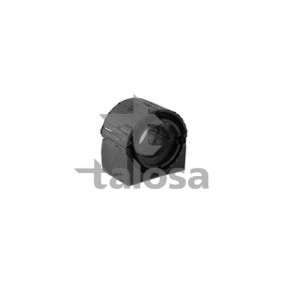 TALOSA 65-12052 Stabigummis SEAT Leon Schrägheck (1P1) 2.0 150 PS Otto