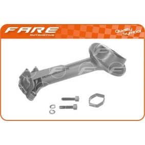 FARE SA 31615 Tubo de admissão de bomba de óleo LANCIA