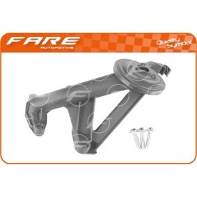 FARE SA 31960 Ölsaugrohr CITROËN BERLINGO Kasten (B9)